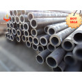 ASTM A 53B mild steel black seamless carbon steel pipes